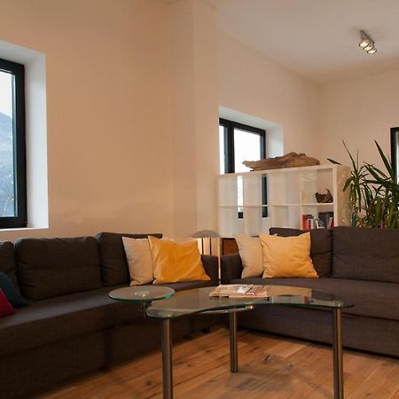 Zugspitzloft Ервалд Екстериор снимка