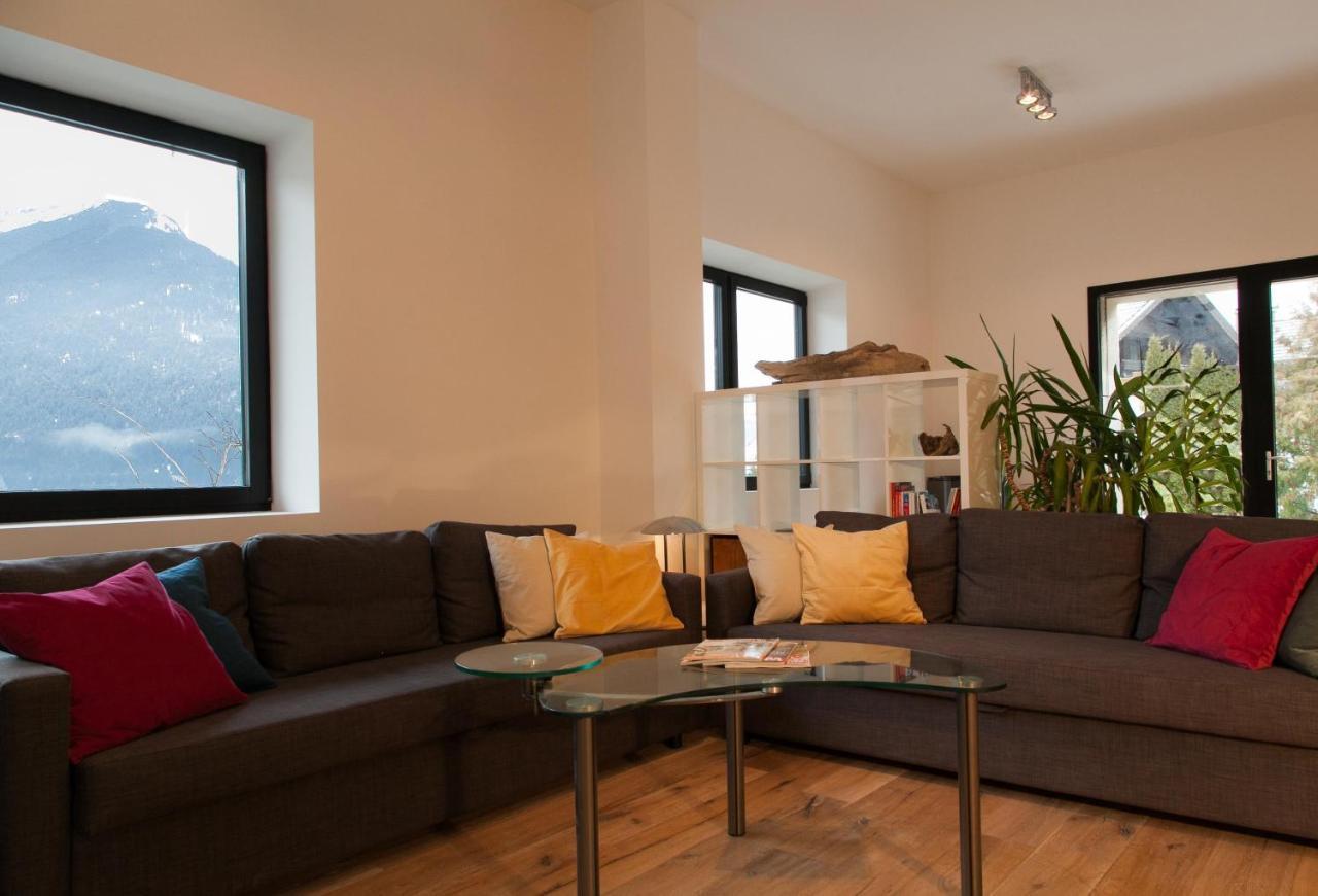 Zugspitzloft Ервалд Екстериор снимка